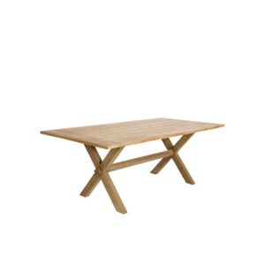 Sika, Colonial Teak - Spisebord