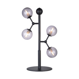 Atom Bordlampe