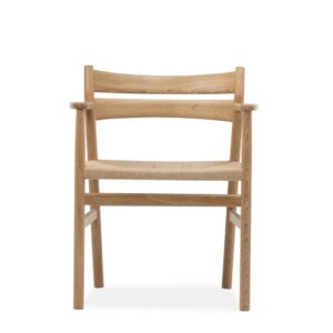 Børge Mogensen Armstol - Eg, olie