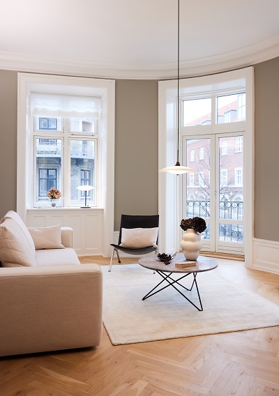 Baroni Loftslampe - Billede 2