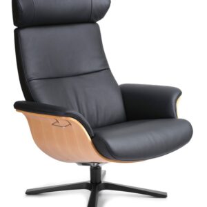 Conform, Timeout Lænestol, Swingback - Large