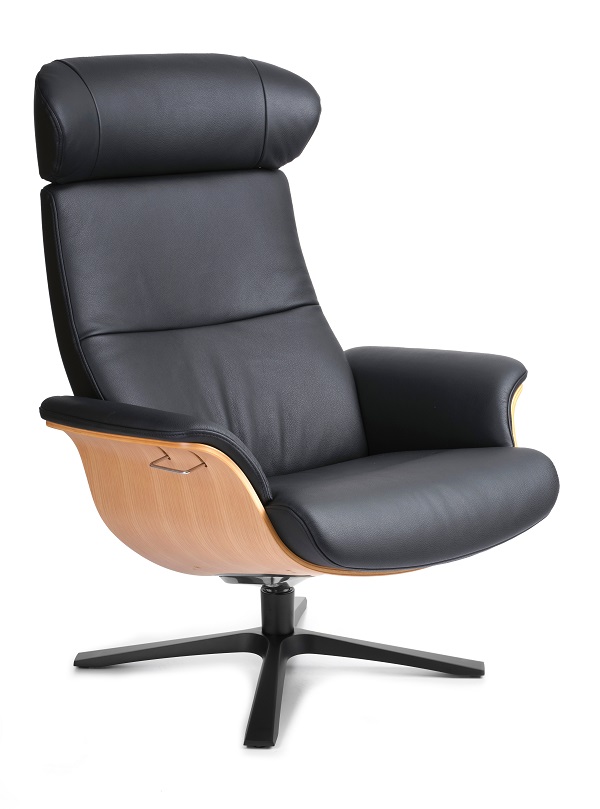 Conform, Timeout Lænestol, Swingback - Large