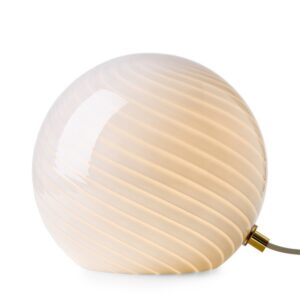 Candy Bordlampe