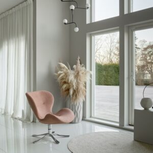 Conform, Daisy Lænestol, Swingback