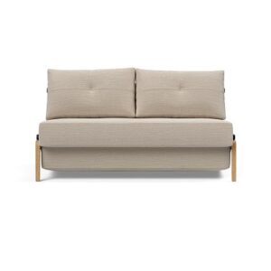 Innovation, Cubed sovesofa - dobdelt