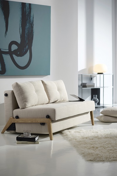 Innovation, Cubed sovesofa - dobdelt - Billede 4