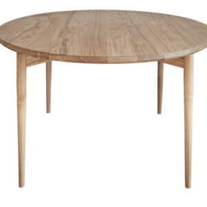 Duus Mølle, Autumn sofabord, rundt