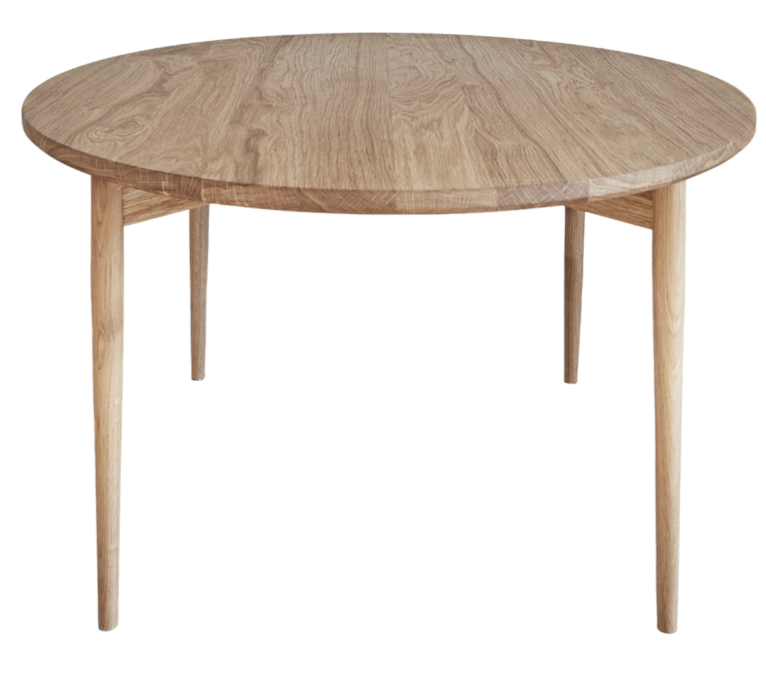 Duus Mølle, Autumn sofabord, rundt