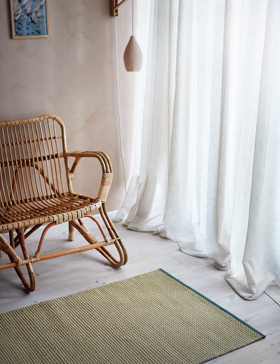 Fabula, Daisy Tæppe - Billede 3