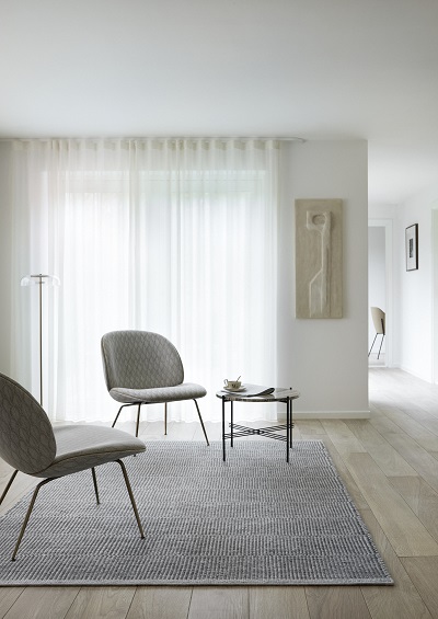 Fabula, Humle Tæppe - Billede 3