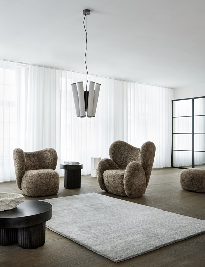 Fabula, Vidar Tæppe - Billede 3