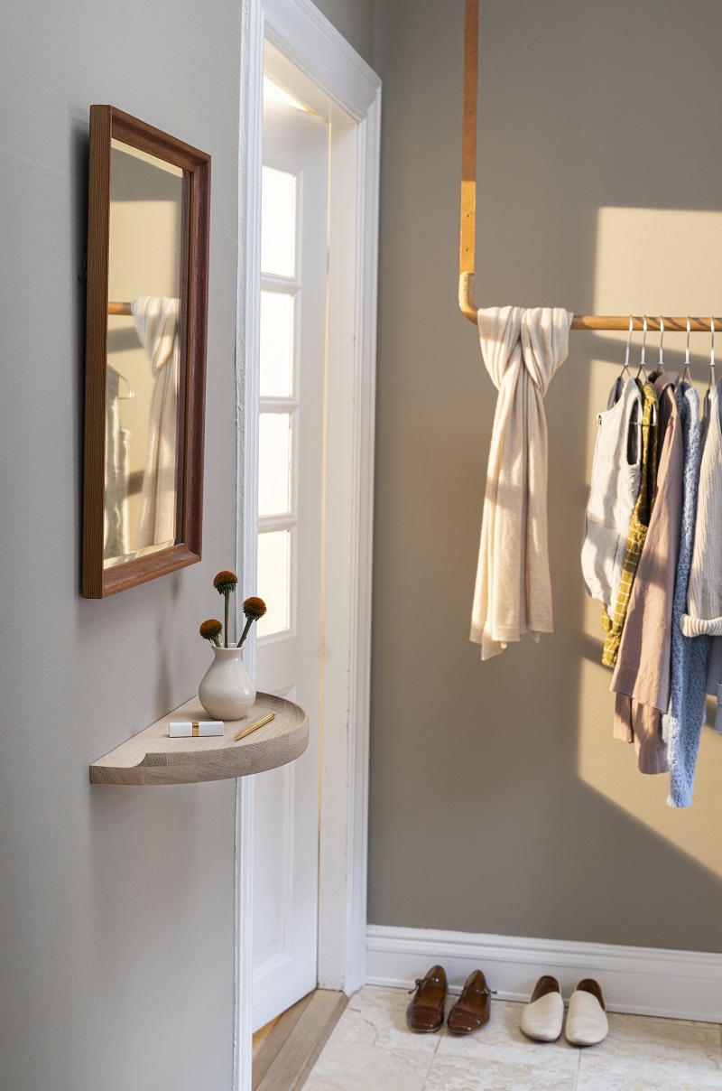 Aakjær Arcus hylde - Billede 2