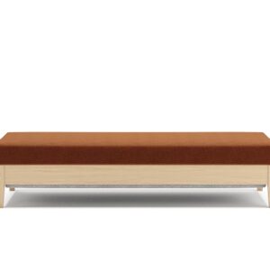 Hestbæk, 409 sovesofa - dobbelt