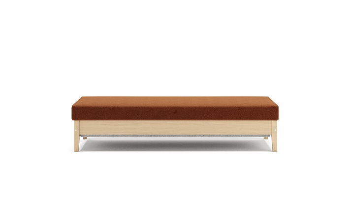 Hestbæk, 409 sovesofa - dobbelt