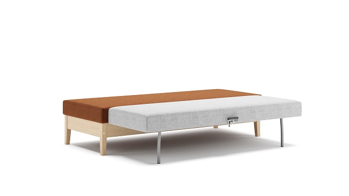 Hestbæk, 409 sovesofa - dobbelt - Billede 2