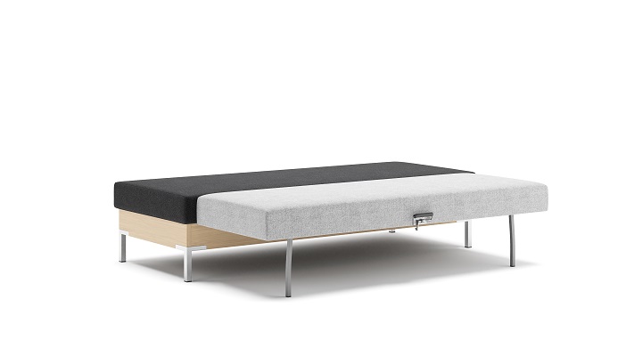 Hestbæk, 410 sofasofa - dobbelt - Billede 2