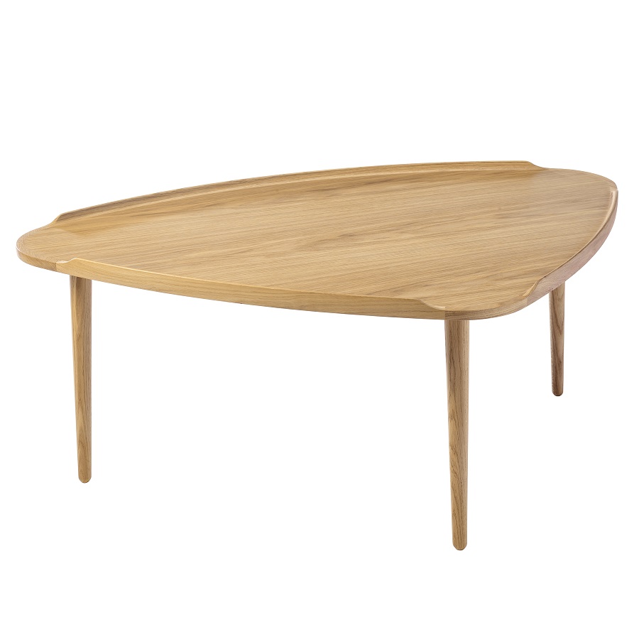 Aakjær Sofabord, No. 55 - stor