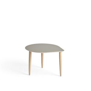 Thomsen, Katrine Sidebord, Ballon