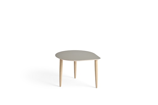 Thomsen, Katrine Sidebord, Ballon