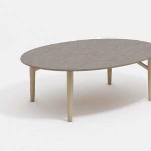 Thomsen, Katrine Sofabord, Ellipse