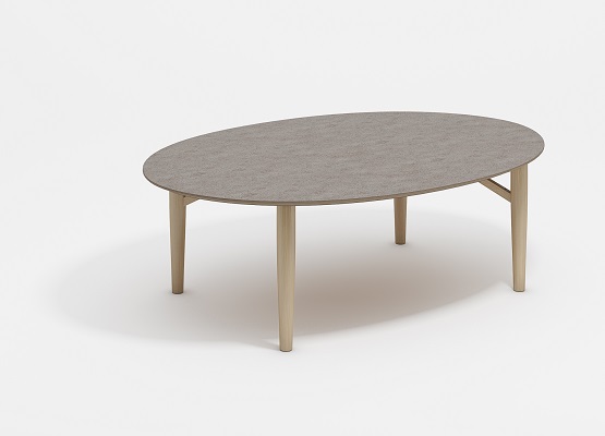 Thomsen, Katrine Sofabord, Ellipse