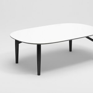 Thomsen, Katrine Sofabord, Ovalt