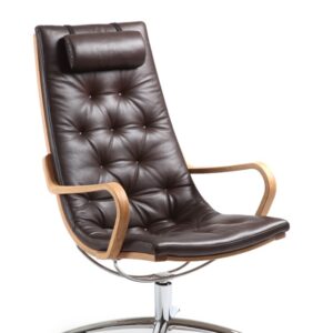 Conform, Life Lænestol - Læder