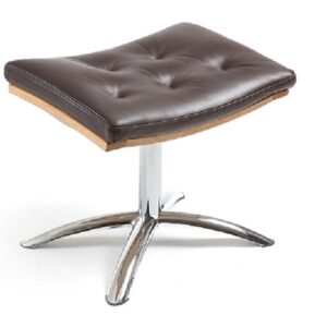 Conform, Life Skammel - Læder