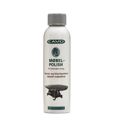 Cavo, Møbel Polish