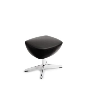 Conform, Globe Skammel - Læder