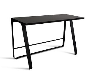 Bent Hansen, Hemingway Skrivebord