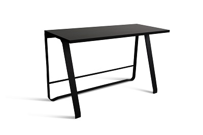 Bent Hansen, Hemingway Skrivebord