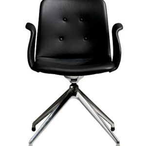 Bent Hansen, Primum Spisebordsstol m. armlæn - 4 Stjernefod, Model A031