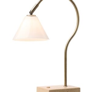 Question Portable Bordlampe