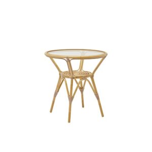 Sika, Tony Exterior- Café bord