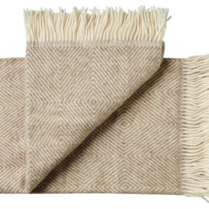 Silkeborg Uldspinderi, Fanø Plaid