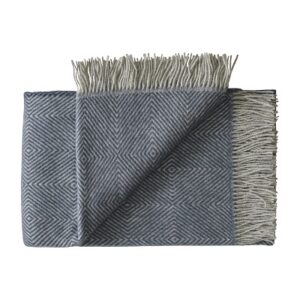 Silkeborg Uldspinderi, Livø Plaid