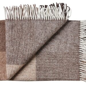 Silkeborg Uldspinderi, Oxford Plaid