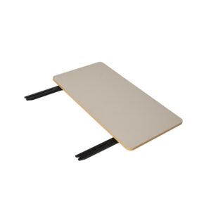 Andersen Furniture, 2 tillægsplader til Space spisebord