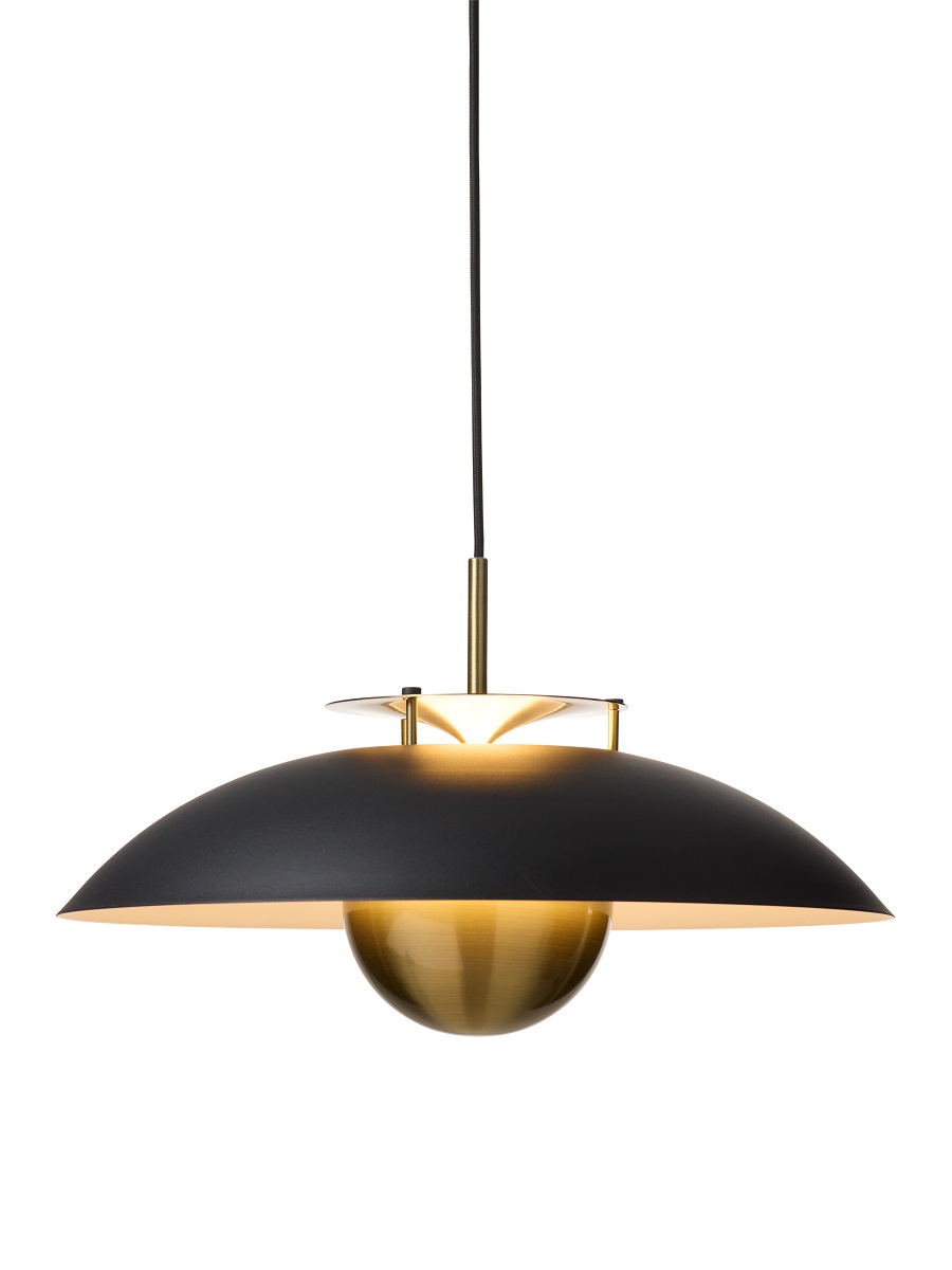 Stepp Loftslampe