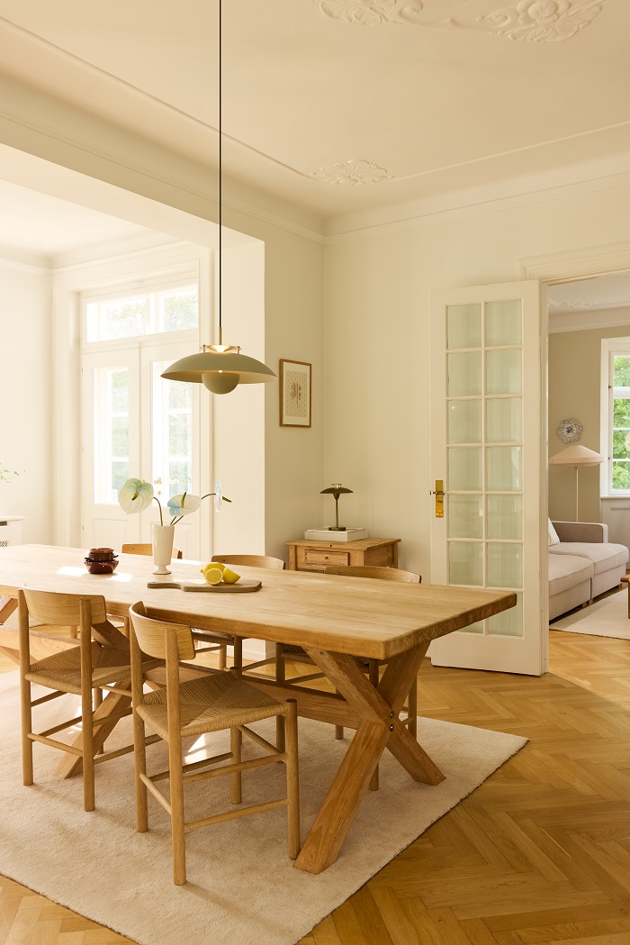 Stepp Loftslampe - Billede 2