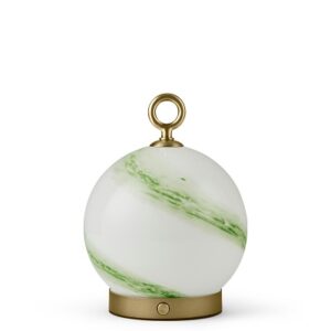 Stockholm - Transportable Bordlampe