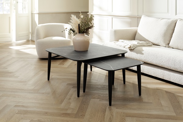 Thomsen, Katrine Sofabord, Firkantet - Billede 2