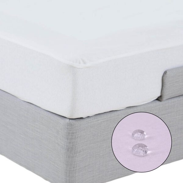 Vågligger faconlagen til Barnevogn