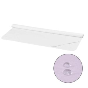 Vågligger lagen med elastik i hjørner, Baby/Junior