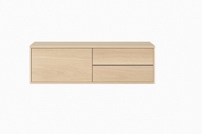 FK Natura skænk, 2 Fags, ophæng