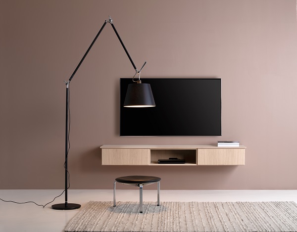 Klim TV-modul 2055, ophæng - Billede 2