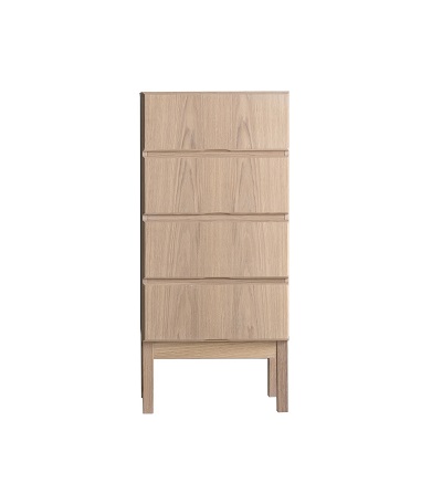 Klim Kommode 2068, bensokkel