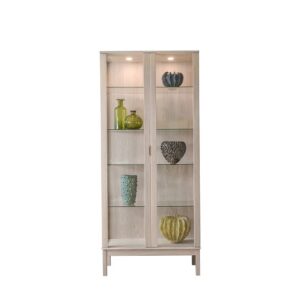 Klim Vitrine V502, bensokkel