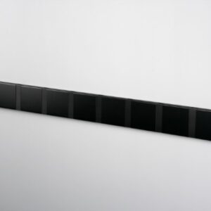 Loca, KNAX knage 10 - Sort